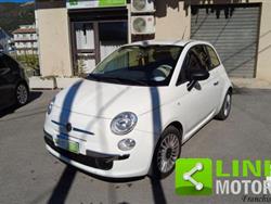 FIAT 500 1.3 Multijet 16V 95 CV Lounge