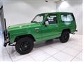 NISSAN PATROL KR160 turbodiesel Hard-top