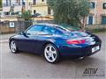 PORSCHE 911 Carrera 4 cat Coupé