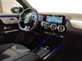 MERCEDES CLASSE GLA d Automatic AMG Line Advanced Plus