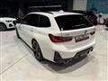 BMW SERIE 3 TOURING d 48V xDrive Touring Msport