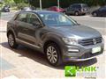 VOLKSWAGEN T-ROC 1.5 TSI 150 CV TECNOLOGY