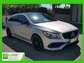 MERCEDES CLASSE CLA d S.W. 4Matic Auto Premium AMG - TAGLIANDATA