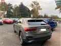 AUDI Q3 SPORTBACK SPB 45 TFSI e S tronic ibrido plug in 180kw