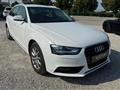 AUDI A4 AVANT Avant 2.0 TDI 150 CV clean diesel