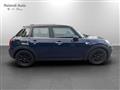 MINI MINI 5 PORTE 1.5 TwinPower Turbo Cooper