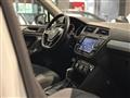 VOLKSWAGEN TIGUAN 2.0 TDI DSG