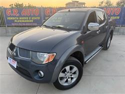 MITSUBISHI L200 2.5 DI-D/136CV Double Cab