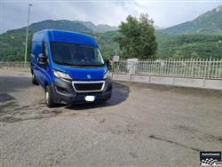 PEUGEOT Boxer 330 2.2 HDi/130CV FAP PC-TN Combi Comfort