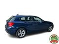 BMW SERIE 1 i 5p. Sport Navi