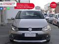 VOLKSWAGEN POLO Cross 1.4 TDI BlueMotion Technology