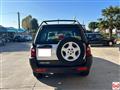 LAND ROVER Freelander 2.0 Td4 16V 3p. Softback