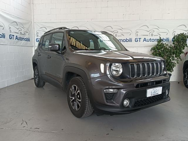 JEEP RENEGADE 1.0 T3 Longitude