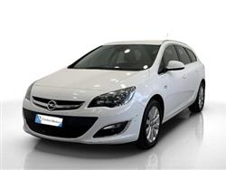 OPEL ASTRA 1.6 CDTI EcoFLEX S&S SW - Clima - Bluetooth