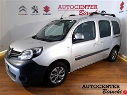 RENAULT KANGOO 1.5 dCi 110CV 5 porte Stop & Start Extrem