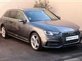 AUDI A4 2.0 TDI 190 CV clean diesel multitronic Business Plus