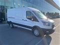 FORD E-TRANSIT 390L3H2 VAN Batteria 68kWh 184CV TREND