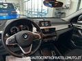 BMW X2 sDrive18i automatica