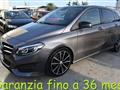 MERCEDES CLASSE B d Business *Neopatentati,Navi*