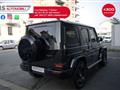 MERCEDES CLASSE G G 63 AMG S.W. 4x4²