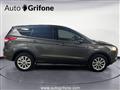 FORD KUGA (2012) Benzina 1.5 ecoboost Titanium s&s 2wd 120cv