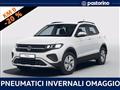 VOLKSWAGEN T-CROSS 1.0 TSI 115 CV Life