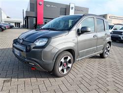 FIAT PANDA CROSS Panda Cross 1.0 FireFly S&S Hybrid