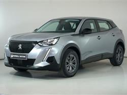 PEUGEOT 2008 PureTech 100 S&amp;S Active