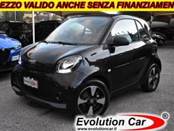 SMART EQ FORTWO EQ PASSION *CARICATORE 22KW*CARPLAY*