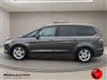 FORD GALAXY 2.0 TDCi 180CV 7 POSTI Titanium Business