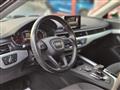 AUDI A4 AVANT Avant 2.0 TDI 150 CV S tronic