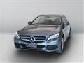 MERCEDES CLASSE CLA sse C-S205 2014 SW - C SW 200 d (bt) Sport auto