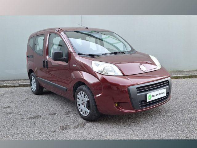 FIAT QUBO 1.3 MJT 75 CV Dynamic