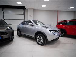 NISSAN JUKE 1.6 Acenta GPL 115cv