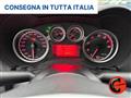 ALFA ROMEO MITO 1.4 78 CV-CRUISE-CERCHI 17-BLUETOOTH-E6B-POKI KM-