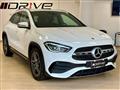 MERCEDES CLASSE GLA GLA 200 d Automatic Premium