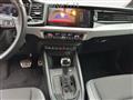 AUDI A1 CITYCARVER citycarver/allstreet 30 TFSI S tronic