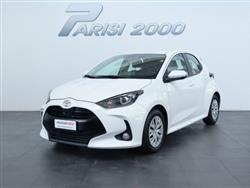 TOYOTA YARIS 1.0 5 porte Business *PROMO PARISI GROUP*