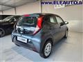 TOYOTA AYGO Connect 1.0 VVT-i 72CV 5 porte x-business