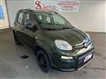 FIAT PANDA 0.9 TwinAir Turbo S&S 4x4