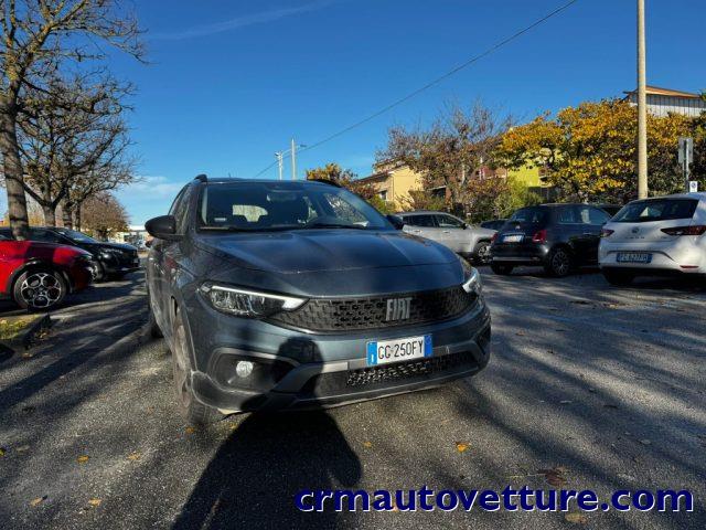 FIAT TIPO CROSS PROMO FINANZIAMENTO 1.6 Mjt City Cross