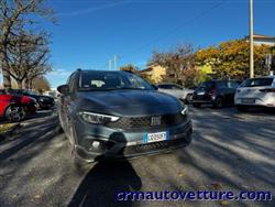 FIAT TIPO CROSS PROMO FINANZIAMENTO 1.6 Mjt City Cross