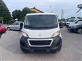 PEUGEOT BOXER 2.2 HDI 2.0 HDI 7 POSTI CON CASSONE CLIMA GANCIO