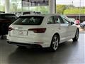 AUDI A4 AVANT Avant 35 TFSI 150cv MHEV S tronic Business Sport