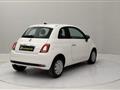 FIAT 500C 1.0 hybrid Cult 70cv