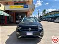 VOLKSWAGEN T-Cross 1.0 tsi Advanced 115cv dsg