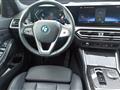 BMW SERIE 3 TOURING e Touring Aut. + Tetto apr.