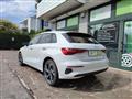 AUDI A3 SPORTBACK s line