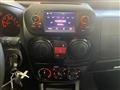 FIAT QUBO 1.4 8V 77 CV Lounge Natural Power