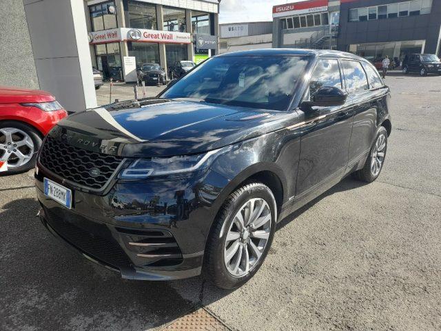 LAND ROVER RANGE ROVER VELAR 2.0D I4 240 CV R-Dynamic S